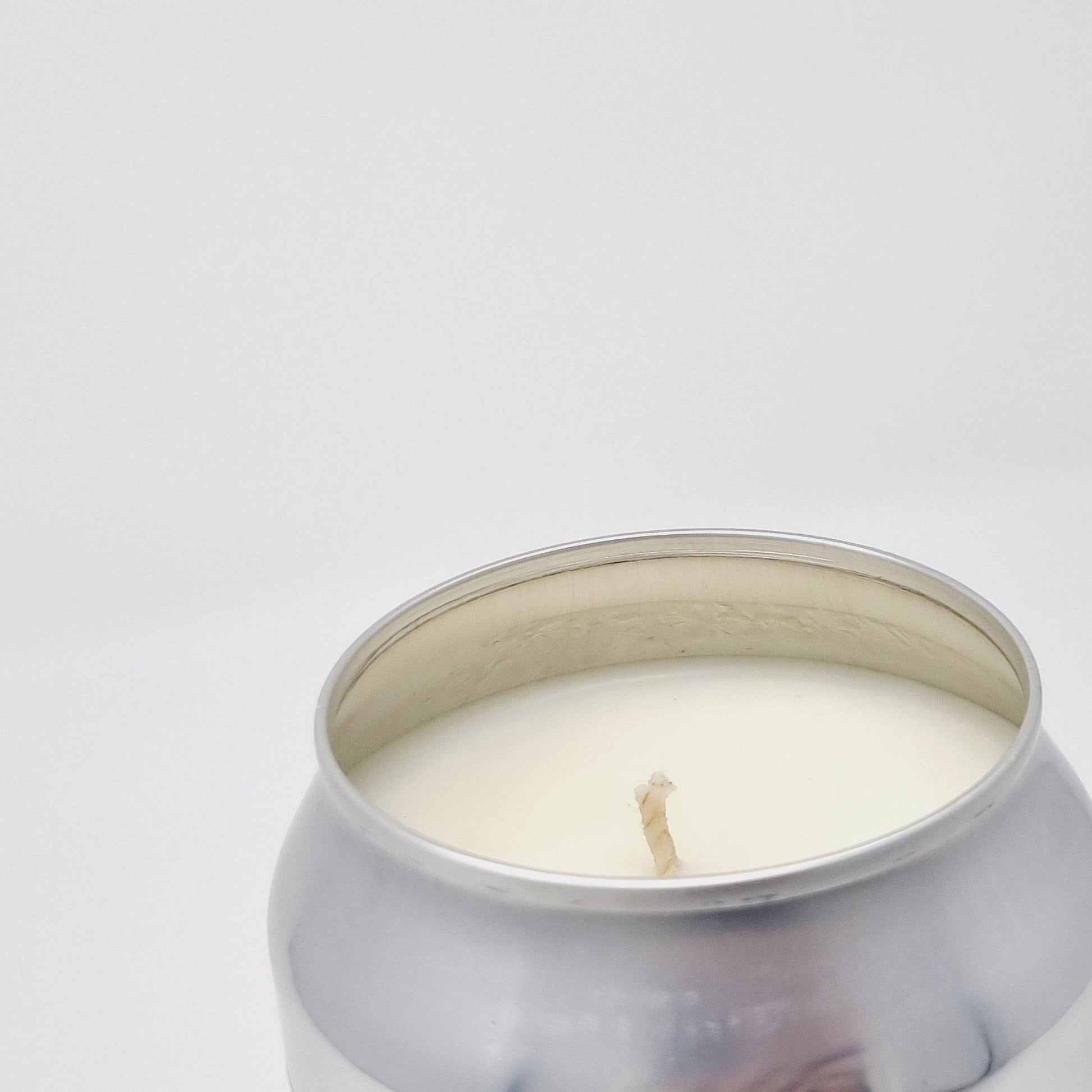 Eco Friendly-I Don't Know Circuitry? Deya Craft Beer Can Candle--Adhock Homeware