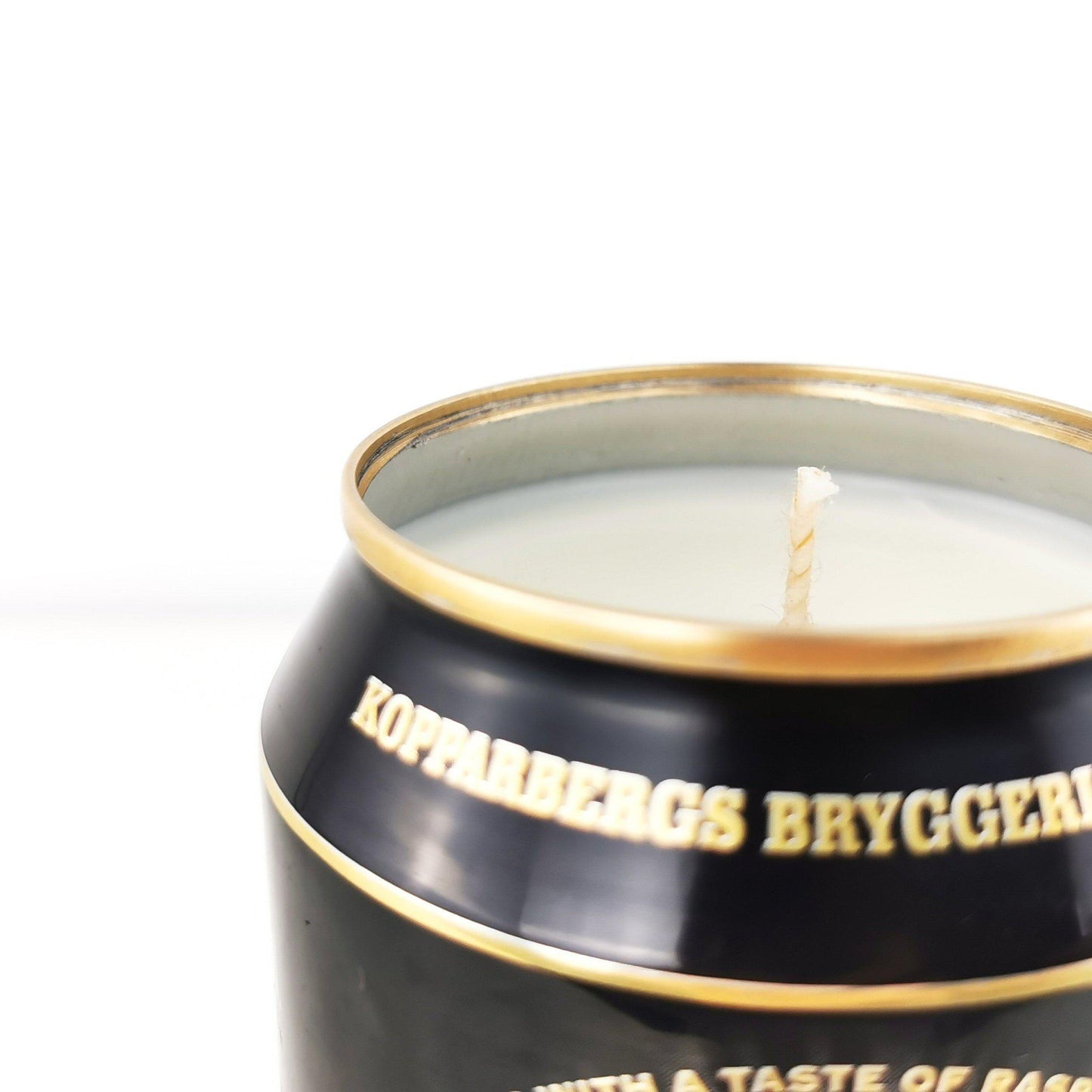 Eco Friendly-Kopparberg Mixed Fruit Cider Can Candle-Cider Can Candles-Adhock Homeware